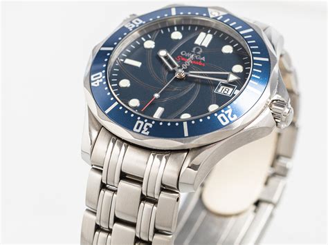 omega 007 casino royale replica|omega seamaster james bond.